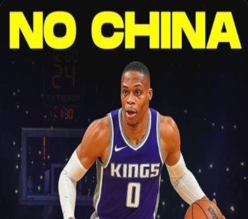 美媒：威少准备证明自己油箱里还有油，最后一次追逐总冠军