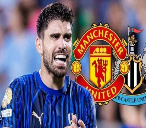 土媒：曼联、纽卡和热刺在关注内维斯，新月要价低于2200万镑