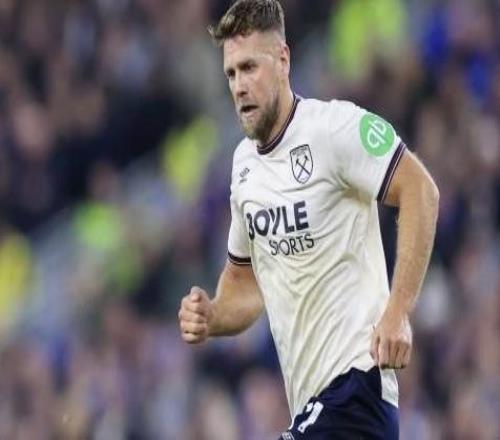 跟队：米兰3天内签下菲尔克鲁格，1月初踢热那亚将完成首秀