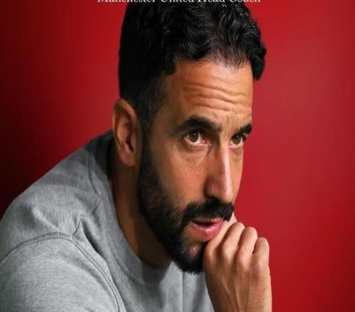 与曼联签约1周年，TA揭秘：阿莫林最初并未进入6人候选名单