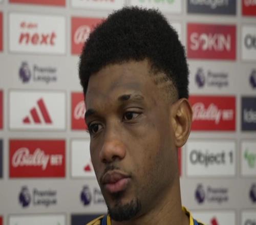 阿马德：进球很开心，但球队只拿到一分，它的价值就打了折扣