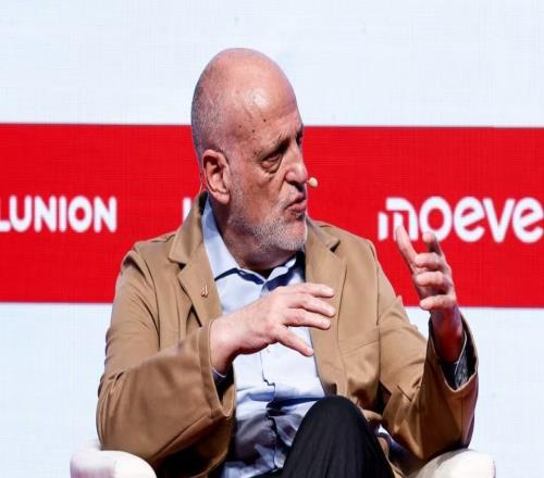 特瓦斯：纳赛尔正推动慢速版欧超西甲仍是世界第二大联赛