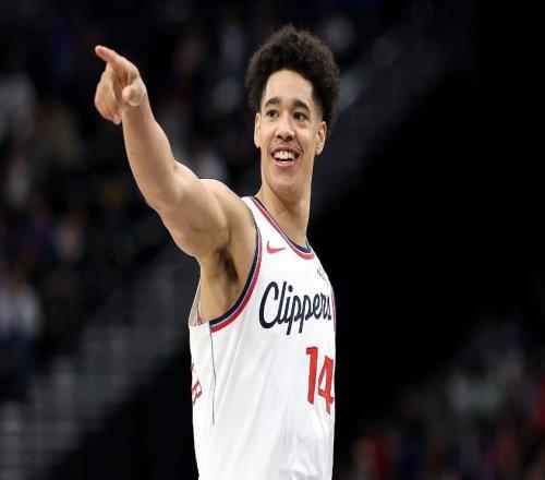 快船119105奇才3喜1忧！配角展轮换实力，哈登持续低迷急需调整