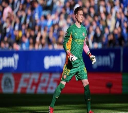 西媒：特狮肌肉受伤，或返回巴萨