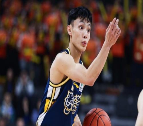 郭士强世预赛该带他徐杰17+9+5三分完胜郭艾伦总助攻超王仕鹏