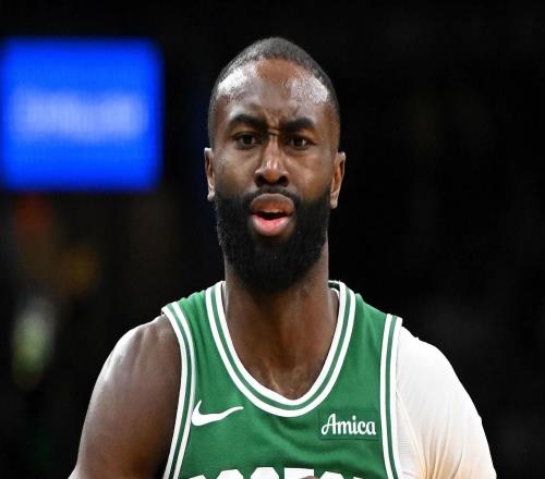 杰伦布朗：NBA就是商业联盟，东契奇&杜兰特都会被交易