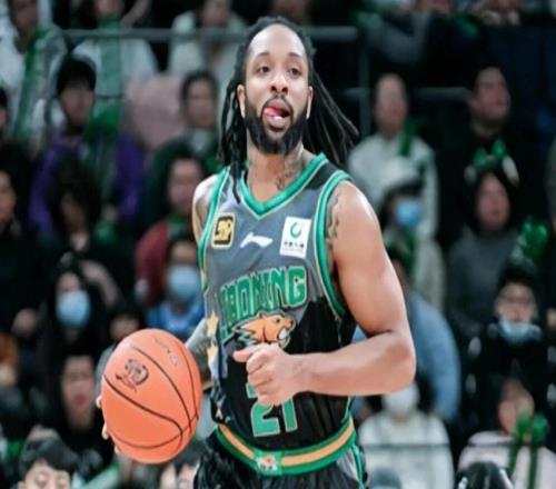 辽宁男篮两大伤将恢复良好山西新外援即将注册新疆欲裁理查德森