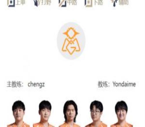 LPL明日首发公布：涅槃组TTvsOMG，次场GALA直面Assum