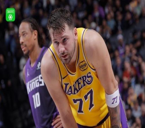 湖人112124不敌背靠背国王，东契奇42+7+8，詹姆斯22分，威少22+7