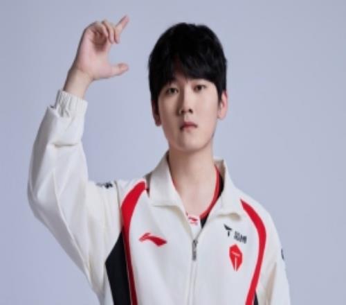 TES开赛两连败！“JackeyLove队危何时归”词条登上微博热搜