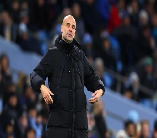 TA：每当局势进入白热化时，曼城无法像过去那样重新掌控比赛