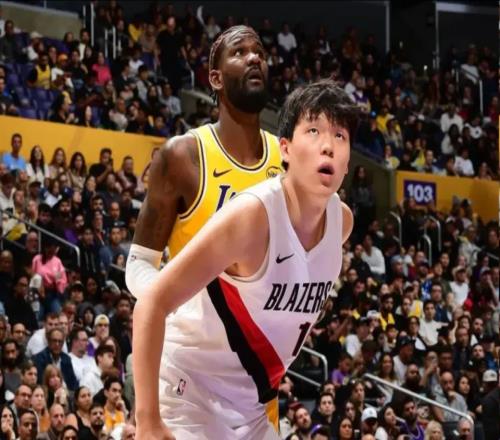 打不了NBA杨瀚森心态开始有“琦化”迹象，一机会抓不住恐回国