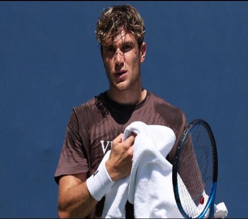 伤病不止，德雷珀再退大赛！