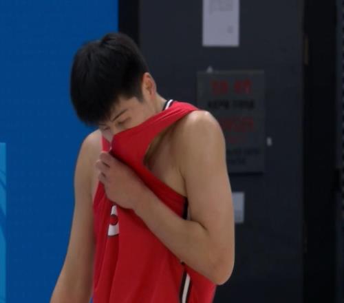 终于来了！男篮“得分机器”加盟广东队，已被朱芳雨重金签下！