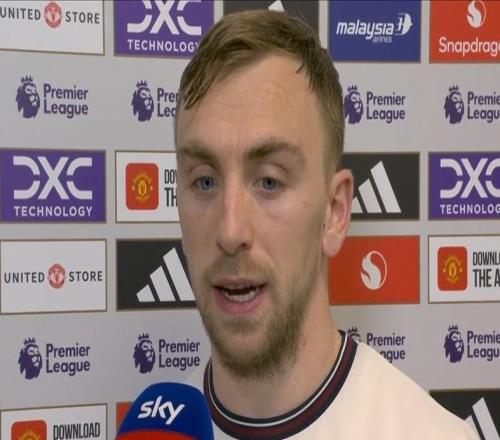 鲍恩：我本以为自己进球了，但看到马加萨进球我又高兴了