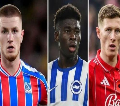 记者：曼联的预期是夏天买两名中场，安德森的竞争会很激烈