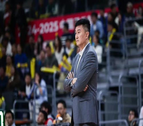 病急乱投医！广东宏远签下33岁的萨林杰，新赛季又是得过且过