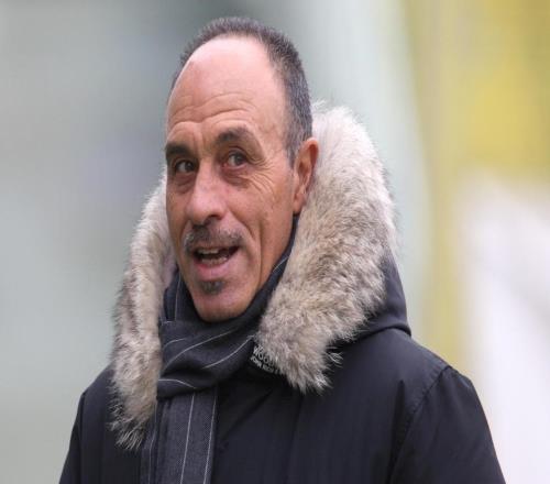 考西奥：奥蓬达和戴维与伊瓜因的类型不同，做不到一锤定音