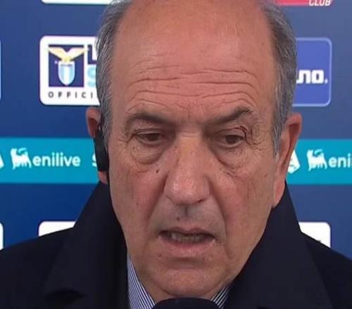 法比亚尼：我们没收到费内巴切对贡多齐的报价，目前他不会走