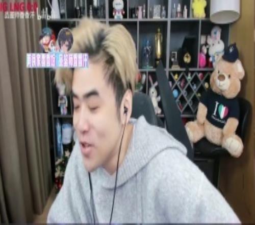 朱开：我准备做LPL青训，预计一年投入150W200W