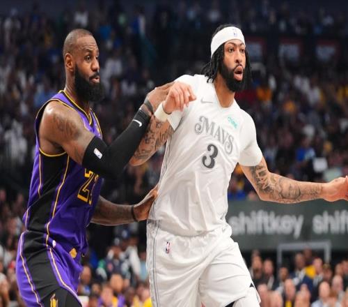 年薪5260万美元，慢慢成局外人！NBA虚伪的球队，就差直接赶你走