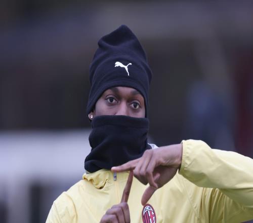 卡佩罗：市场有好中锋英超会出手，然后是西甲最后才轮到意甲