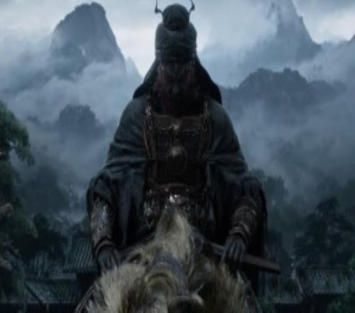全体目光向我看齐！《黑神话钟馗》预告上线一天播放量破千万
