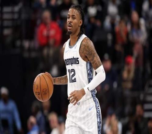 火箭无意莫兰特名记曝火箭不可能交易得莫兰特现阵容能争冠