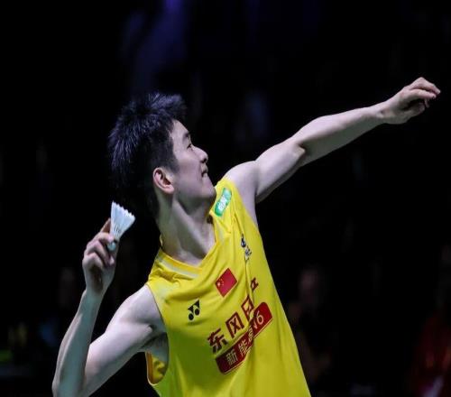 马来西亚大师赛：李诗沣卫冕，国羽两对新组合夺冠