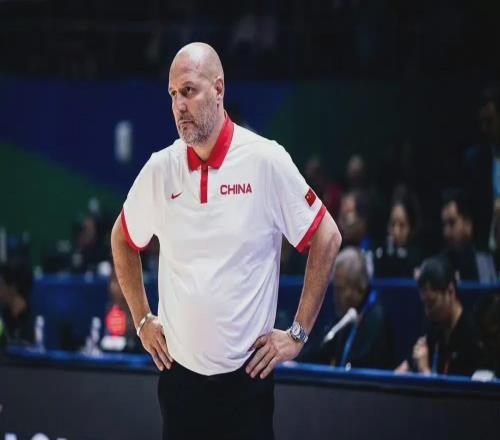 CBA重大改变！比赛减少8分钟！乔尔杰维奇的建议，成真了！