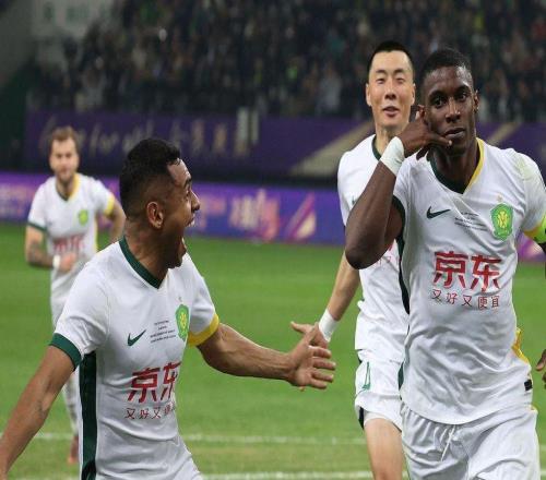 中超首批准入名单国安、海牛和西海岸没通过但国安没转会禁令了