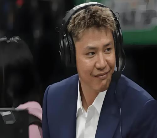 贺天举：张镇麟自己想走，作为最好的3号球员，辽宁队不想他离开