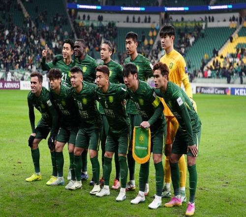 事关准入！首批清债名单公布：41家俱乐部上榜国安+青岛双雄无缘