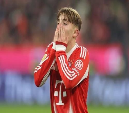 施蒂利克：卡尔的言论对他不利，他目前应着眼于成为拜仁主力