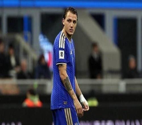 都体：雷特吉很可能今夏回意甲，球员父亲已经接触尤文总监