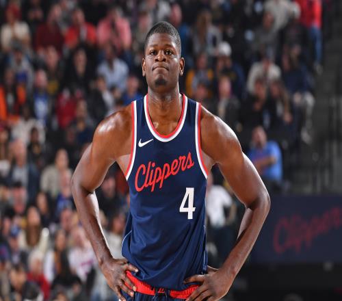 媒体人：前NBA乐透秀班巴收到CBA球队高额报价，税前超300万