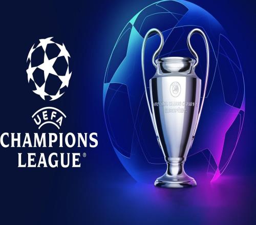 疯狂的一夜！欧冠末轮18场比赛总计打进61球，场均3.4球