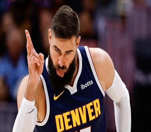 内线告急！约基奇瓦兰双双伤停！掘金麻烦大了