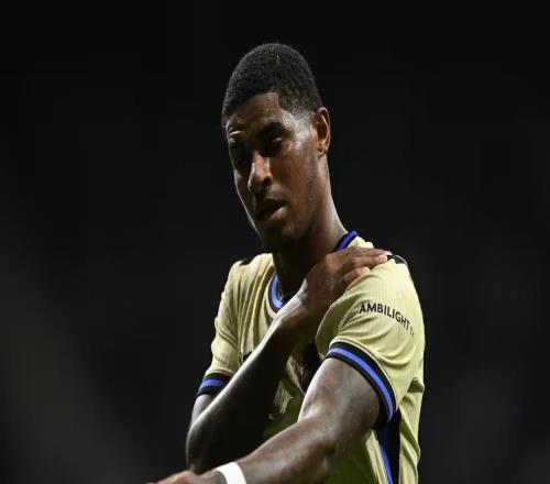 塞尔电台：因种族歧视拉什福德，一奥维耶多球迷被罚款四千欧