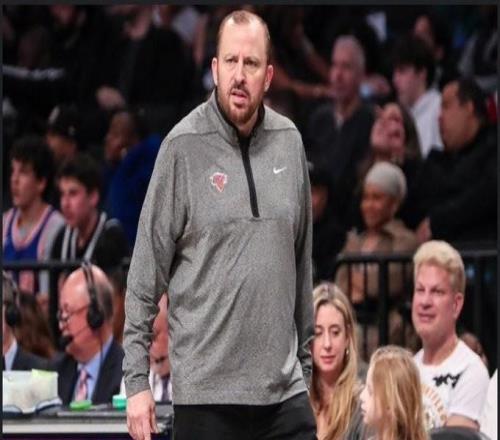 种植园太没人性尼克斯老板：希伯杜真的不适合现代执教理念