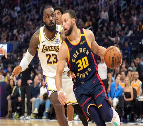 NBA现役各年龄最佳球星：37岁库里力压杜兰特独行侠3大状元齐入选