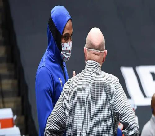 完犊子！伦纳德或遭解约，阴阳合同NBA全面调查，快船也跑不了