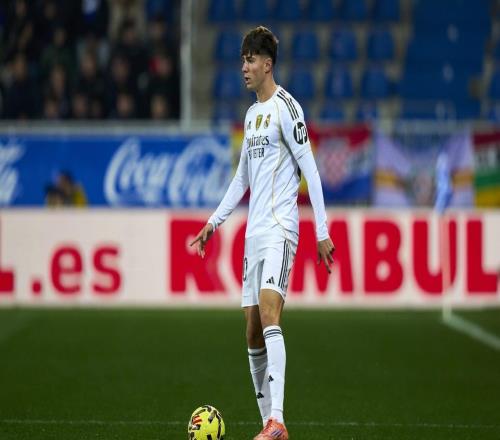 TA：阿森纳关注19岁的巴尔德佩尼亚斯与17岁的贝利尼奥