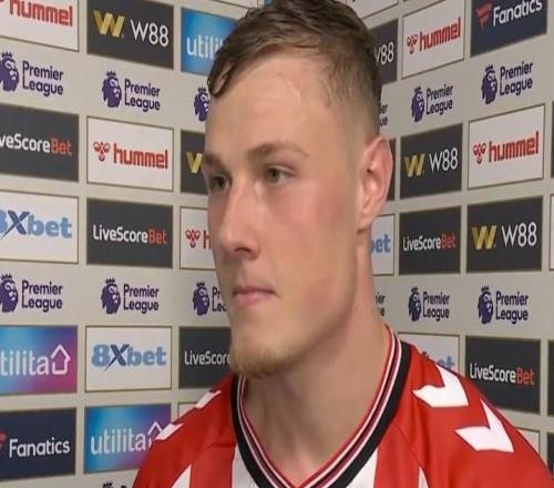 巴拉德：阿森纳教会我一切，它在我心里永远有一个特殊的位置