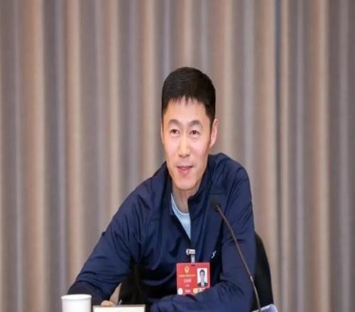 王励勤：吸引外国高水平运动员参加乒超联赛，提升赛事国际影响力