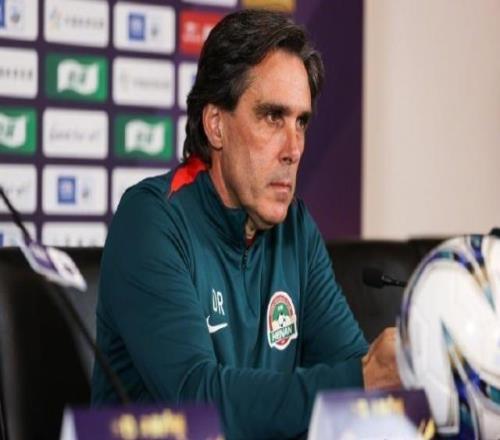 拉莫斯：我们把河南的名字写入历史战斗到了最后