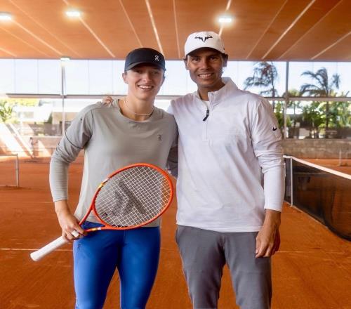 纳达尔不会去做全职教练，当下的教练与球员关系陷入困境