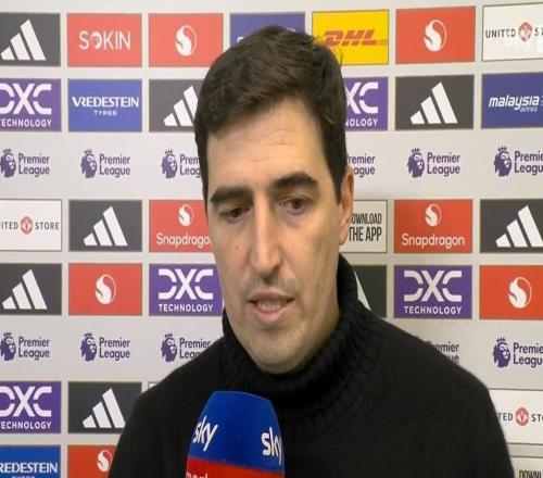 伊劳拉：比赛结束时不知道应该满足于此，还是多给我们一分钟