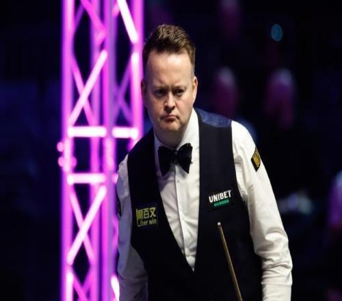 墨菲：王信仲是我见过最强的14岁球员，打的是神级斯诺克