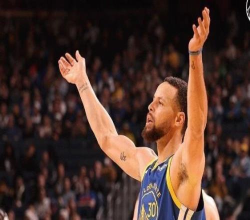 126113！库里巴特勒合砍59分，勇士后来居上送尼克斯2连败